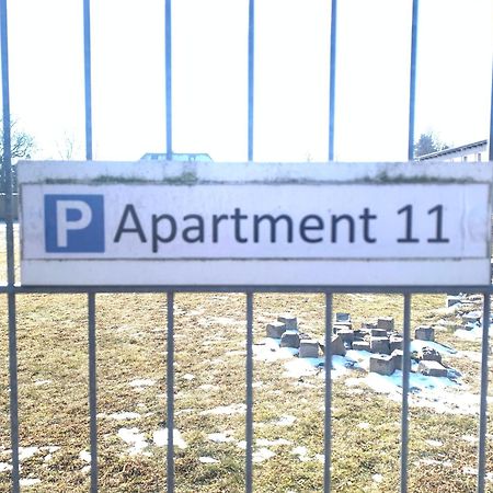 Die Senfbude - Stilvolle & Ruhige Apartments - Parkplatz Inklusive! Лейпциг Экстерьер фото
