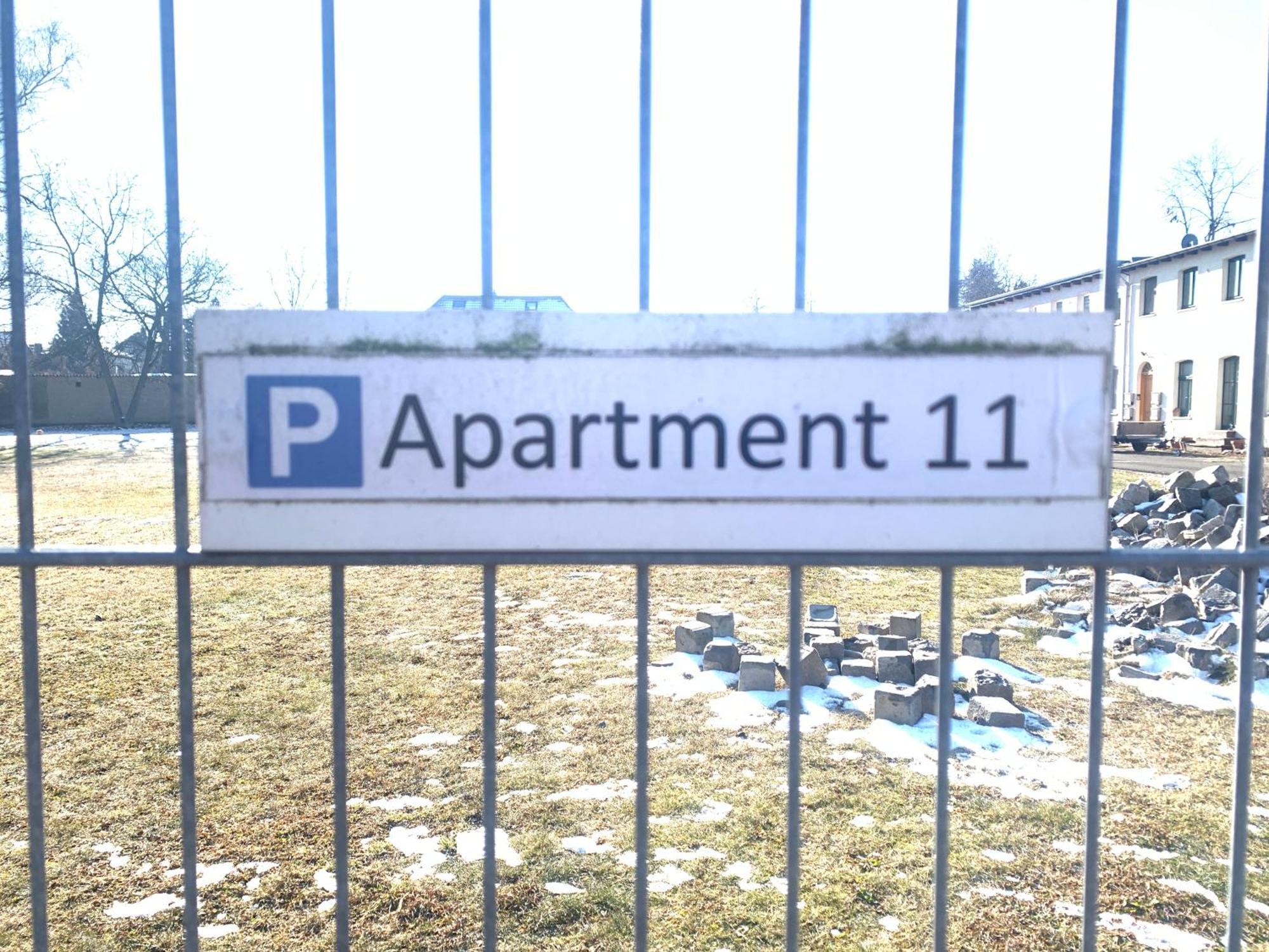 Die Senfbude - Stilvolle & Ruhige Apartments - Parkplatz Inklusive! Лейпциг Экстерьер фото