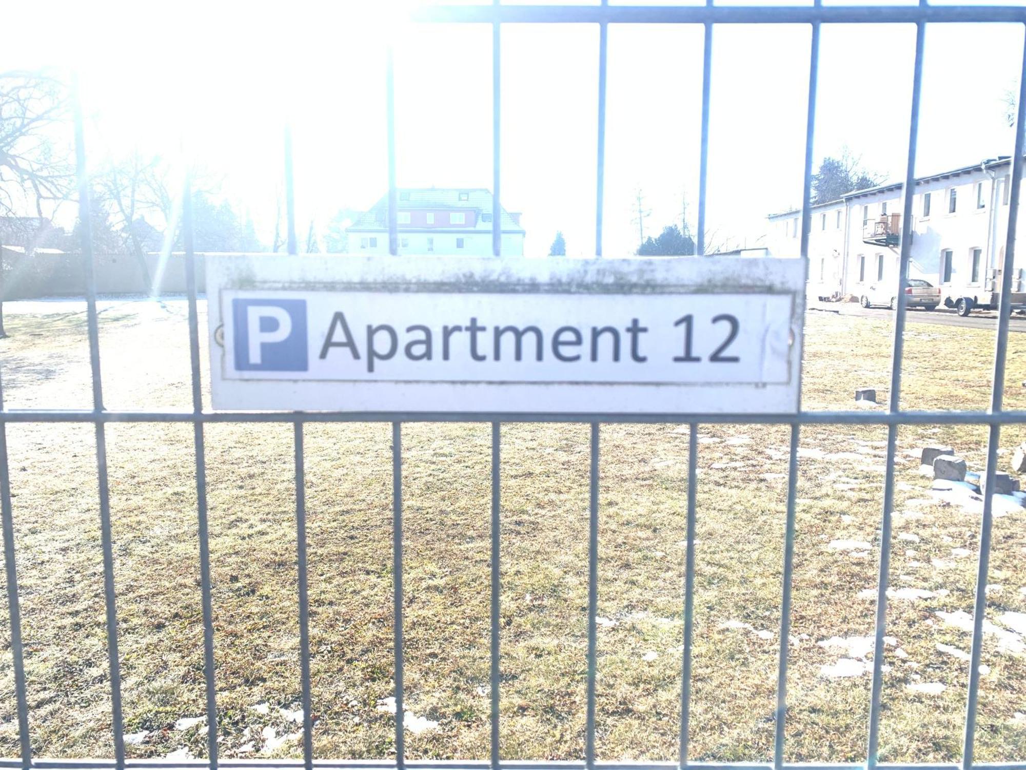 Die Senfbude - Stilvolle & Ruhige Apartments - Parkplatz Inklusive! Лейпциг Экстерьер фото